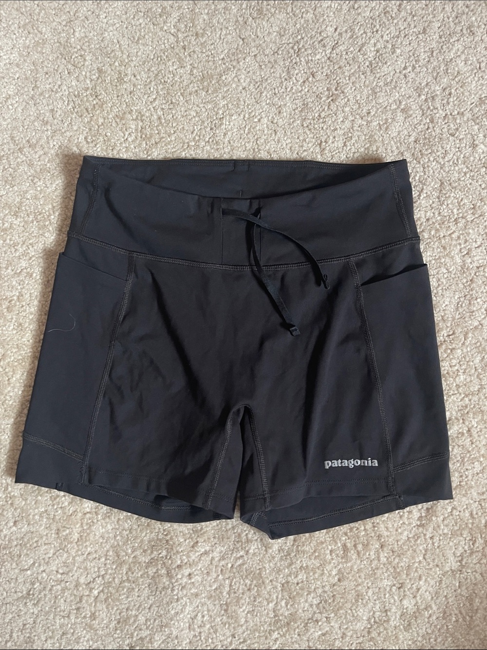 Patagonia Endless Run 4” Shorts